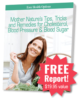 FREE Report - Mother’s Nature’s Tips, Tricks and Remedies