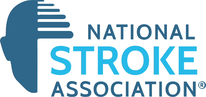 National Stroke Association!