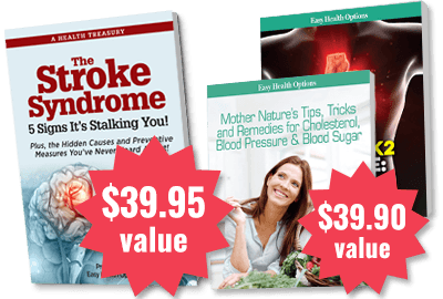 The Stroke Syndrome Package