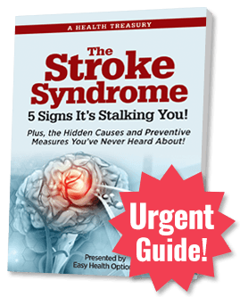 Urgent Guide - The Stroke Syndrome